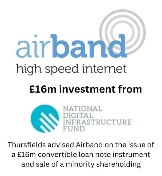 Technology - Airband and NDIF testimonial